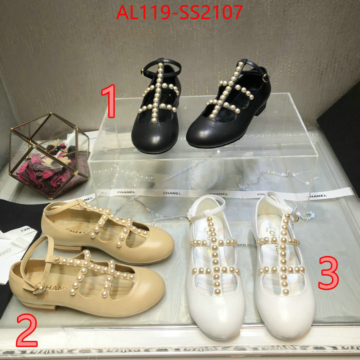 Women Shoes-Chanel 2024 luxury replicas ID: SS2107 $: 119USD