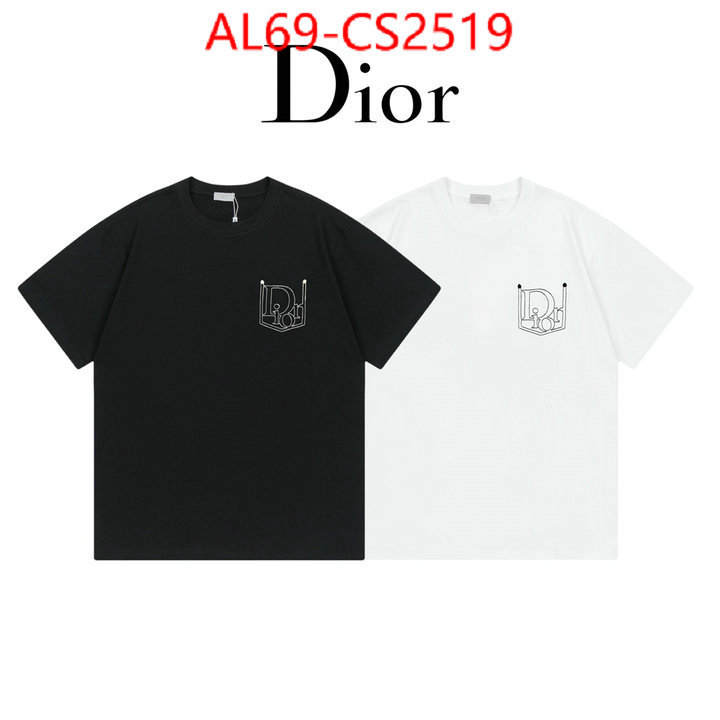 Clothing-Dior good ID: CS2519 $: 69USD