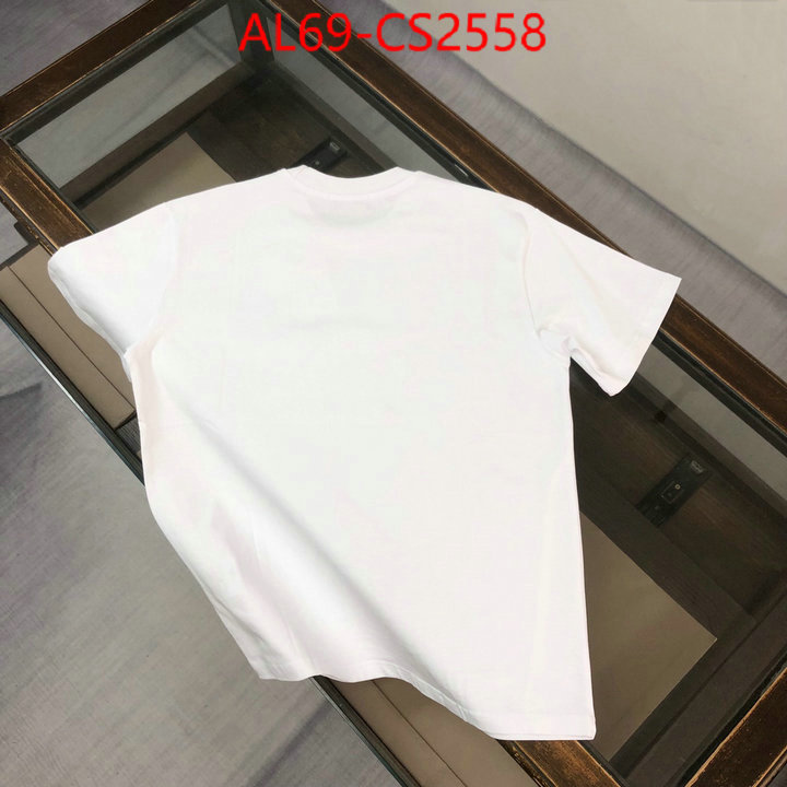 Clothing-Moncler top quality ID: CS2558 $: 69USD
