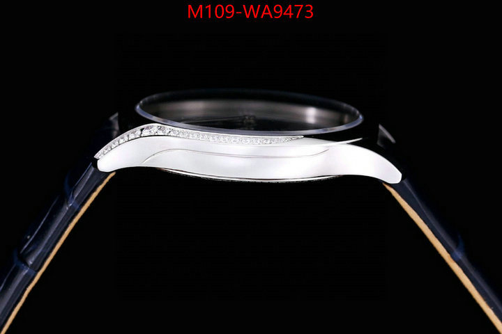 Watch(4A)-Omega where can you buy a replica ID: WA9473 $: 109USD