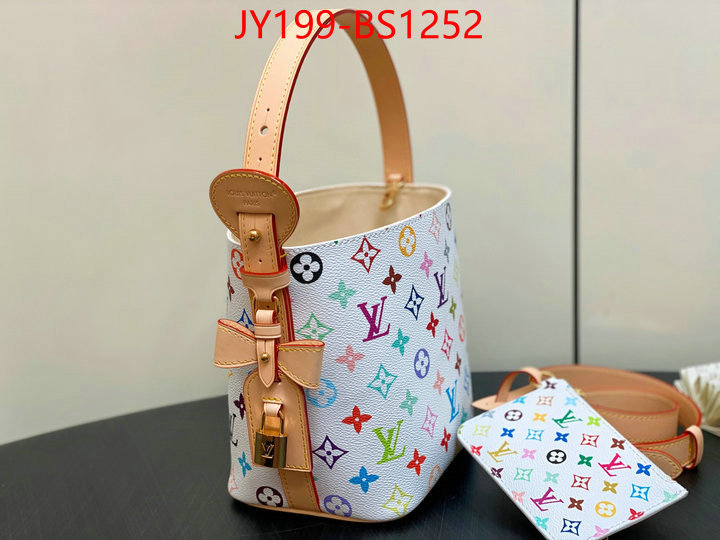 LV Bags(TOP)-Nono-No Purse-Nano No- knockoff ID: BS1252 $: 199USD,