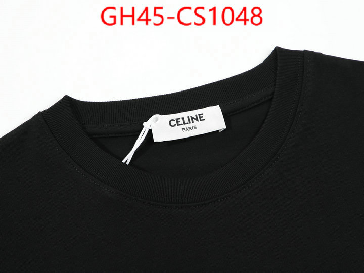 Clothing-Celine 7 star collection ID: CS1048 $: 45USD