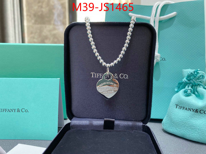 Jewelry-Tiffany replica online ID: JS1465 $: 39USD