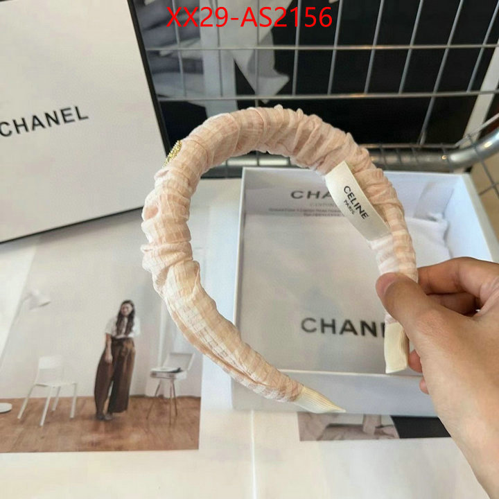 Hair band-Celine aaaaa quality replica ID: AS2156 $: 29USD