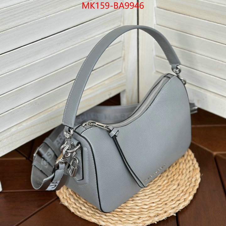 Marc Jacobs Bags(TOP)-Crossbody- replica 2024 perfect luxury ID: BA9946 $: 159USD,