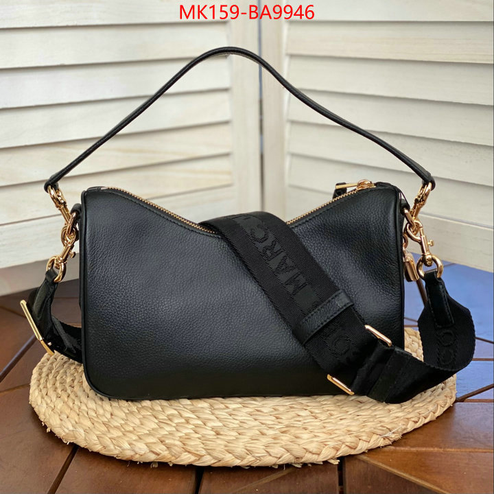 Marc Jacobs Bags(TOP)-Crossbody- replica 2024 perfect luxury ID: BA9946 $: 159USD,