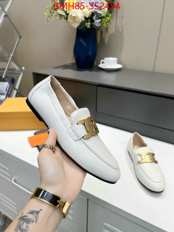 Women Shoes-Tods designer fashion replica ID: SS2454 $: 85USD