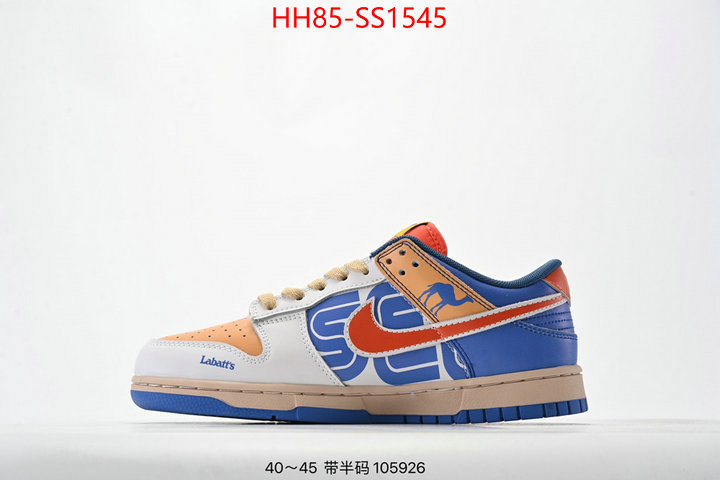 Men Shoes-Nike 2024 aaaaa replica customize ID: SS1545 $: 85USD