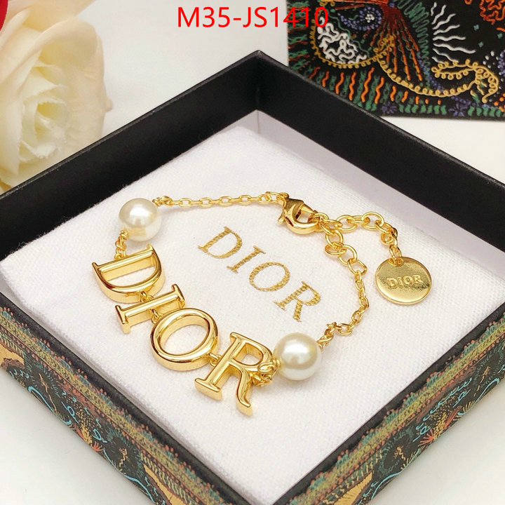 Jewelry-Dior copy aaaaa ID: JS1410 $: 35USD