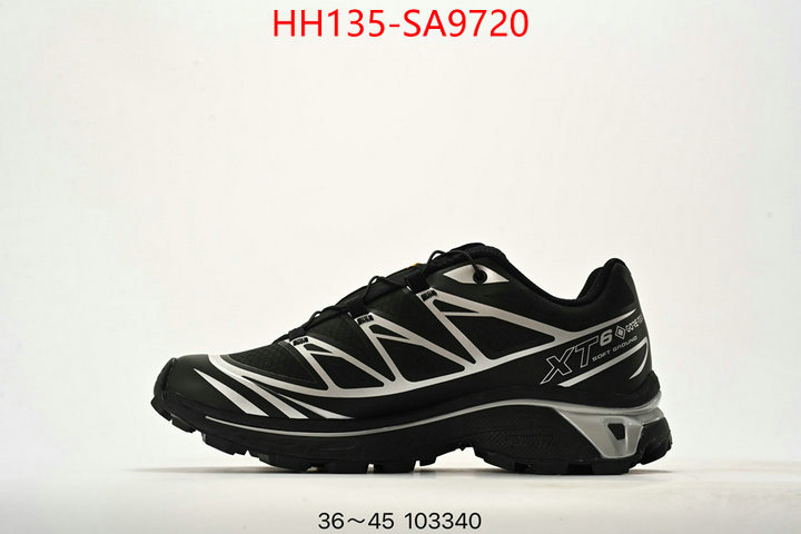 Women Shoes-Salomon buy top high quality replica ID: SA9720 $: 135USD