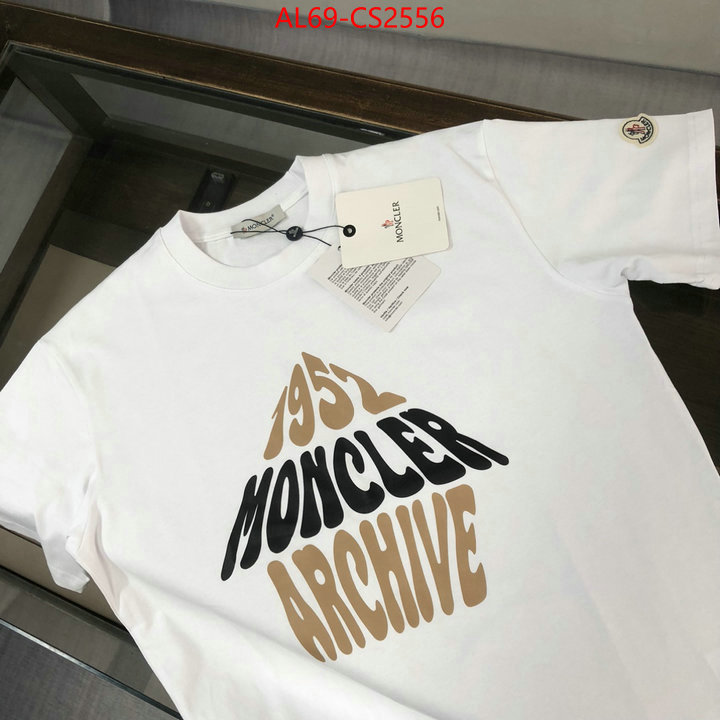 Clothing-Moncler what is top quality replica ID: CS2556 $: 69USD