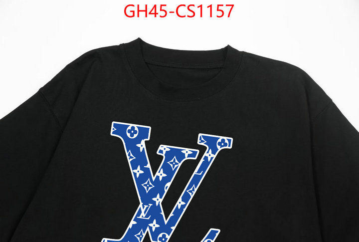 Clothing-LV buy online ID: CS1157 $: 45USD