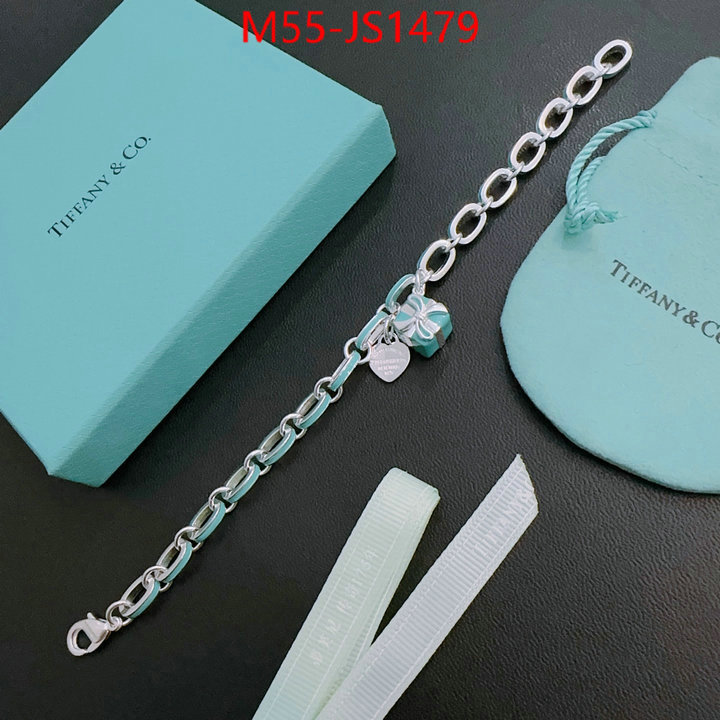 Jewelry-Tiffany 7 star collection ID: JS1479 $: 55USD