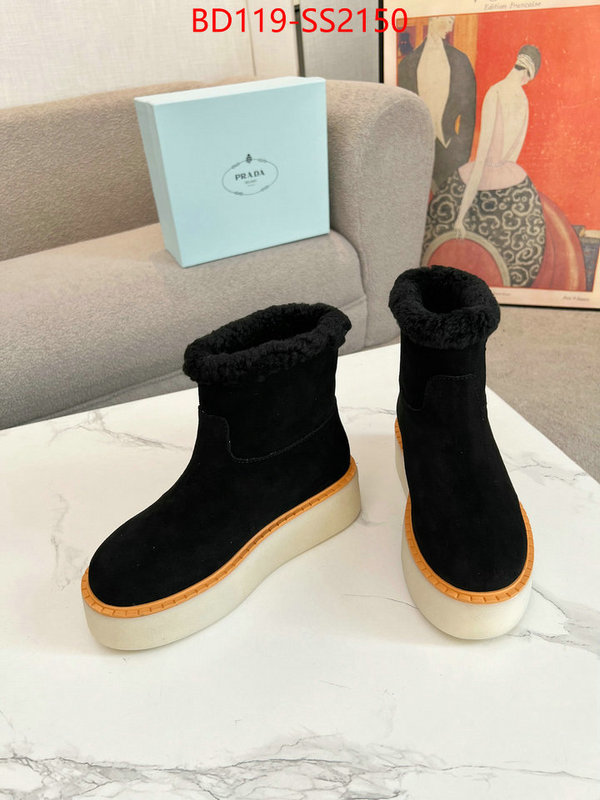 Women Shoes-Prada 1:1 ID: SS2150 $: 119USD