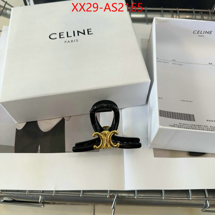 Hair band-Celine aaaaa+ class replica ID: AS2165 $: 29USD