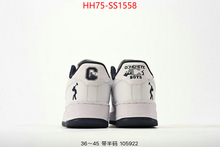 Men Shoes-Nike how to find designer replica ID: SS1558 $: 75USD