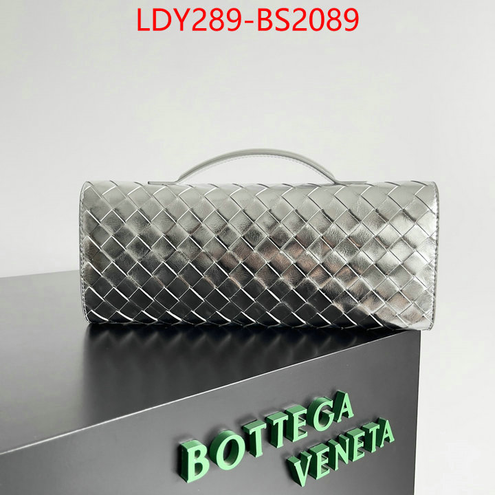 BV Bags(TOP)-Clutch- how to buy replcia ID: BS2089 $: 289USD,