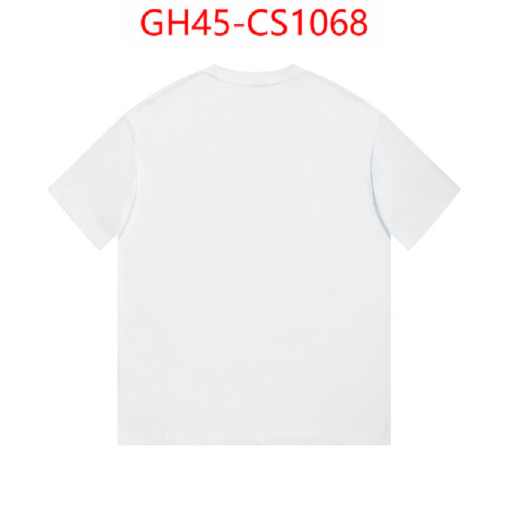 Clothing-Dior cheap online best designer ID: CS1068 $: 45USD