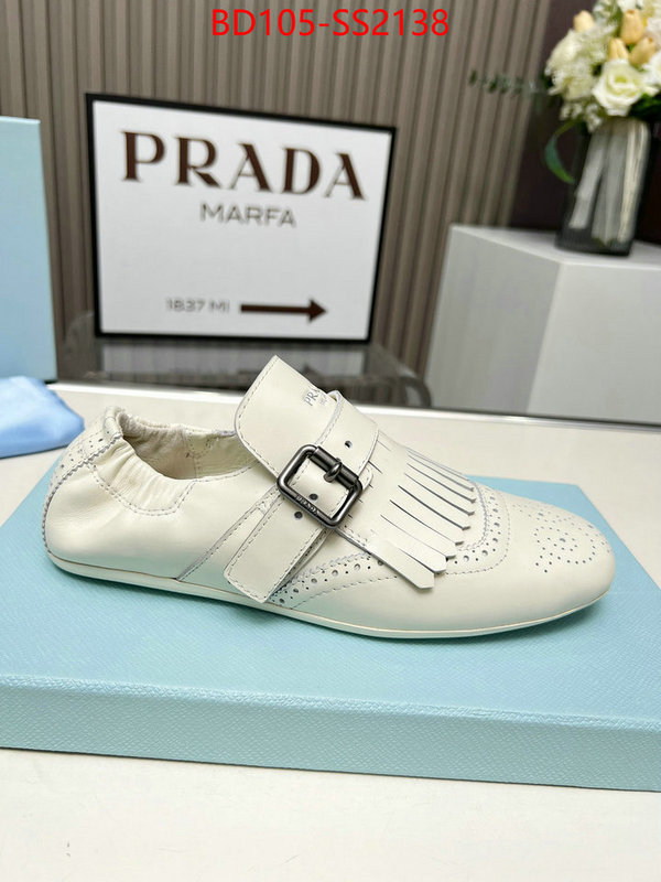 Women Shoes-Prada is it illegal to buy ID: SS2138 $: 105USD