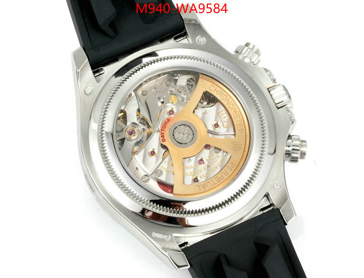 Watch(TOP)-Rolex copy aaaaa ID: WA9584 $: 940USD