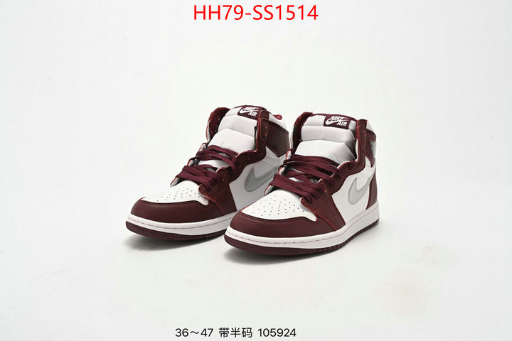 Women Shoes-Air Jordan where to buy high quality ID: SS1514 $: 79USD