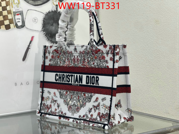 Dior Bags Big Sale ID: BT331