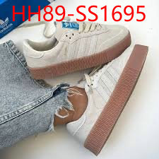 Women Shoes-Adidas supplier in china ID: SS1695 $: 89USD