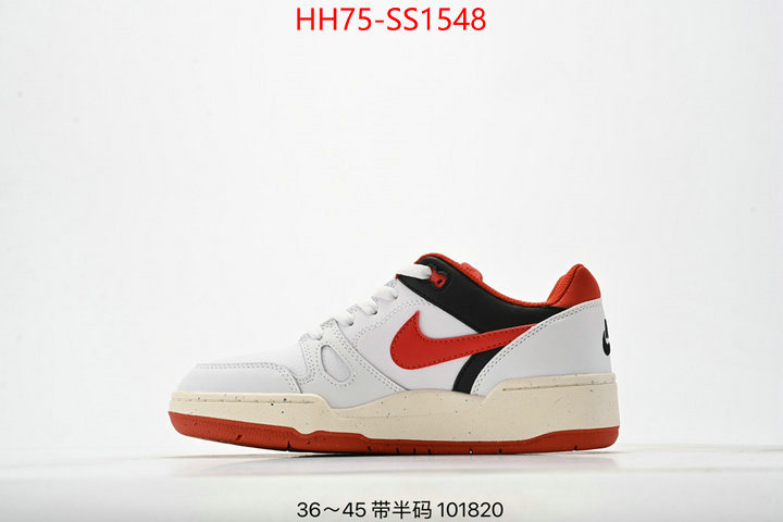 Women Shoes-NIKE 2024 perfect replica designer ID: SS1548 $: 75USD