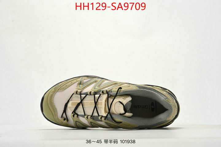 Women Shoes-Salomon where to buy the best replica ID: SA9709 $: 129USD