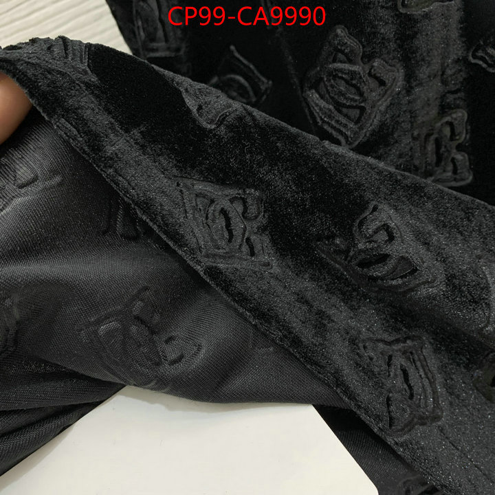 Clothing-DG where should i buy replica ID: CA9990 $: 99USD