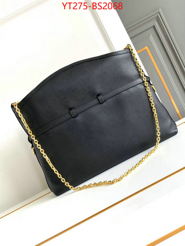 Givenchy Bags(TOP)-Handbag- top quality fake ID: BS2068 $: 275USD,