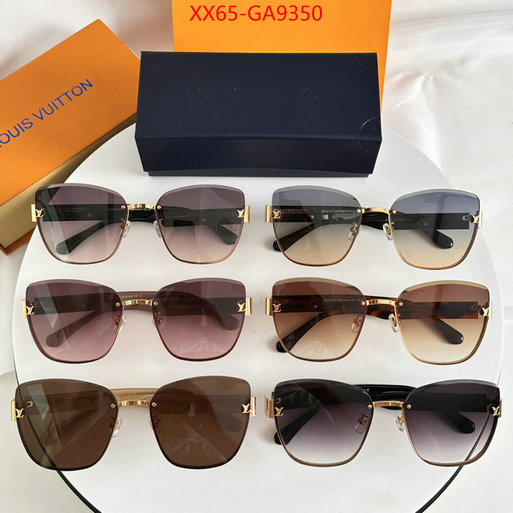 Glasses-LV the best quality replica ID: GA9350 $: 65USD