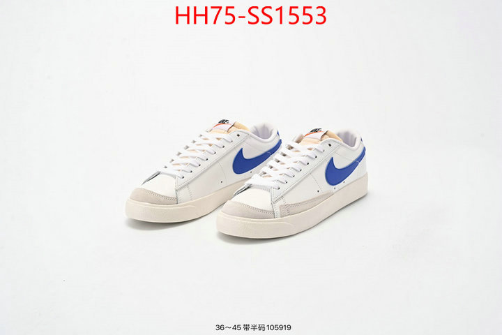 Women Shoes-NIKE high quality designer replica ID: SS1553 $: 75USD