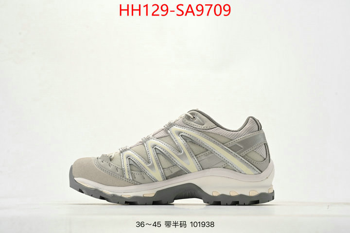 Women Shoes-Salomon where to buy the best replica ID: SA9709 $: 129USD