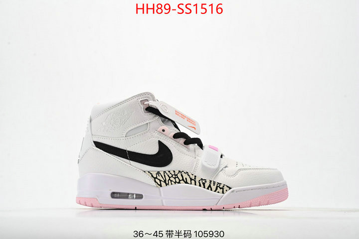 Women Shoes-Air Jordan how quality ID: SS1516 $: 89USD