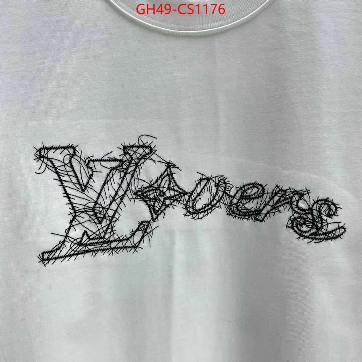 Clothing-LV the most popular ID: CS1176 $: 49USD