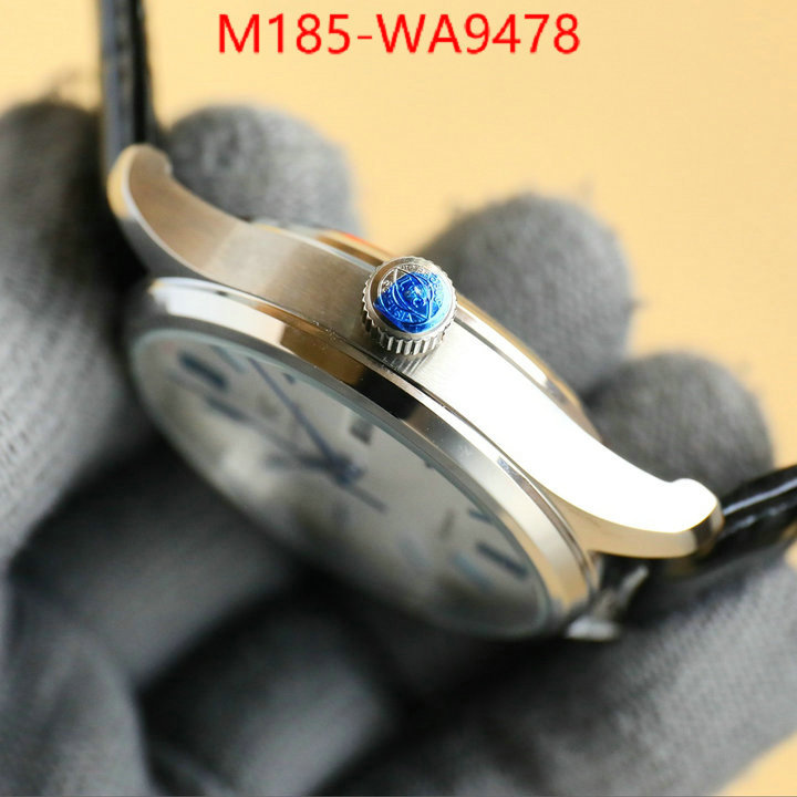 Watch(4A)-IWC luxury cheap ID: WA9478 $: 185USD