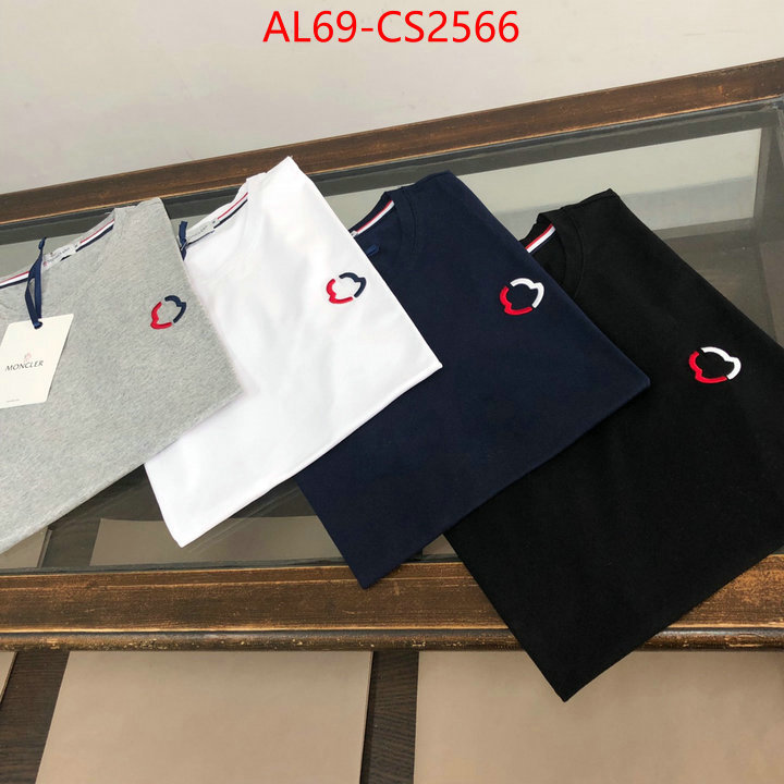 Clothing-Moncler china sale ID: CS2566 $: 69USD