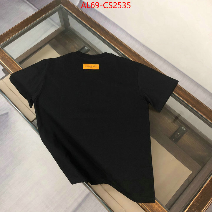 Clothing-LV fake designer ID: CS2535 $: 69USD