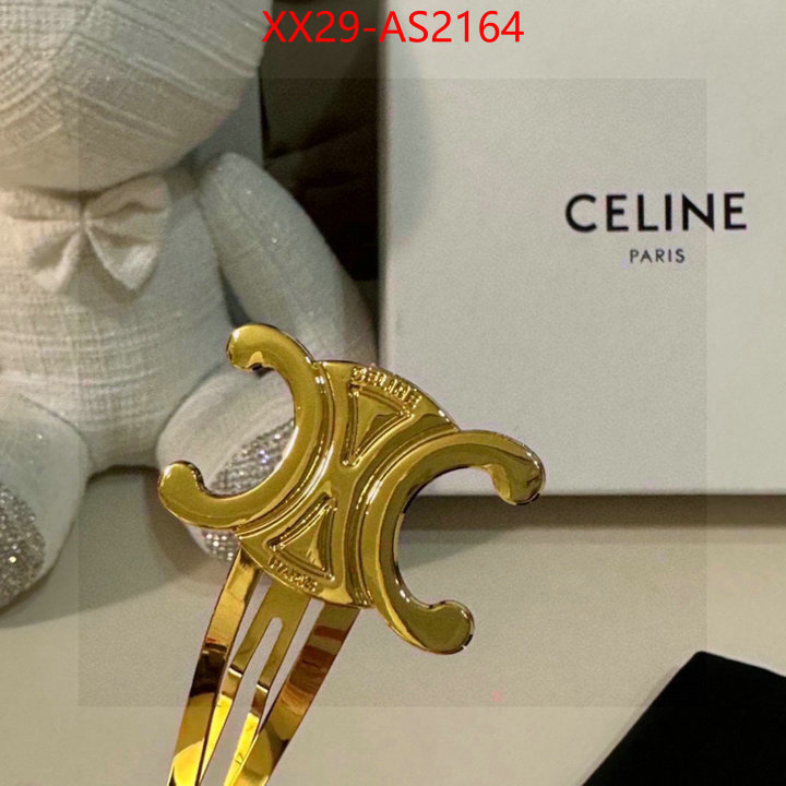 Hair band-Celine designer fashion replica ID: AS2164 $: 29USD