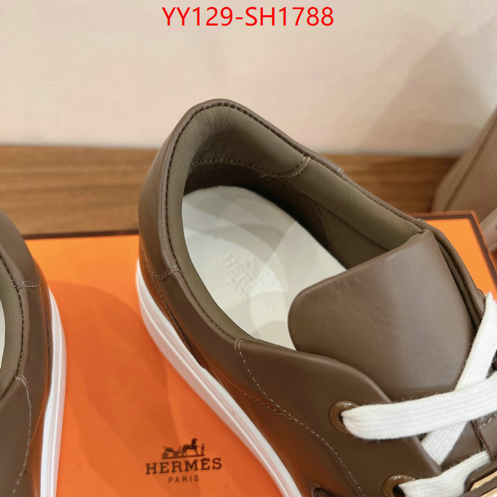 Women Shoes-Hermes where to find the best replicas ID: SH1788