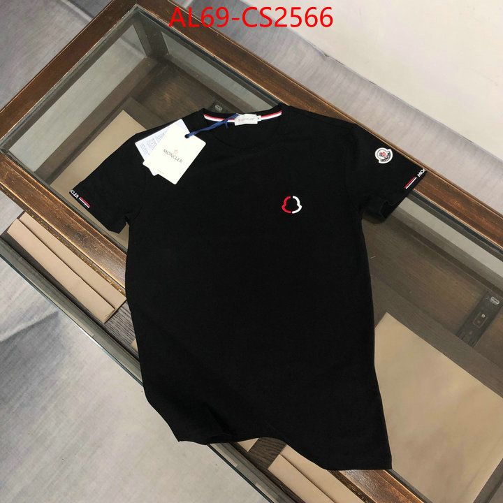 Clothing-Moncler china sale ID: CS2566 $: 69USD