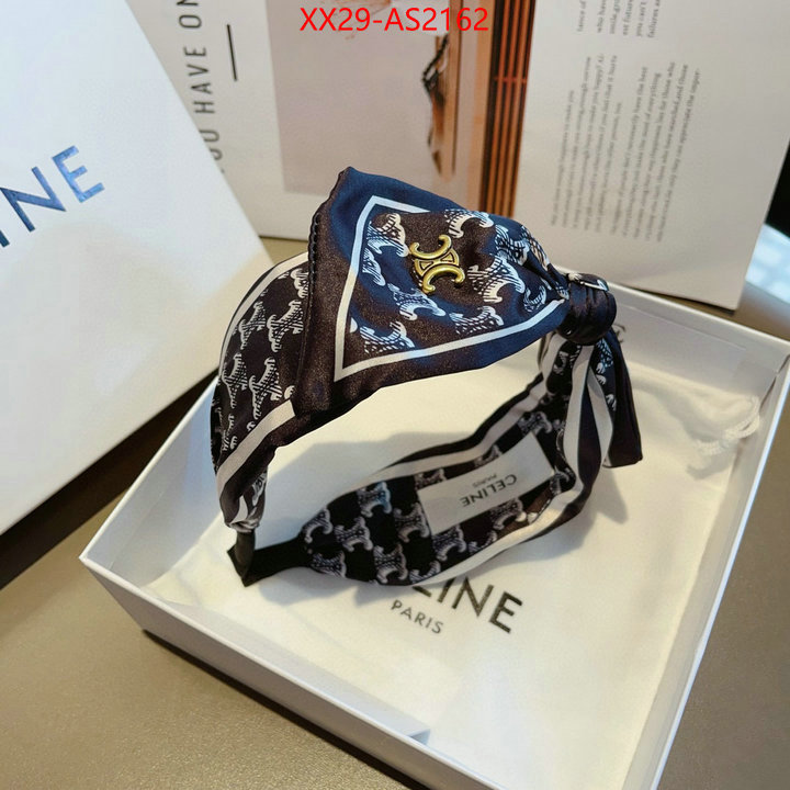 Hair band-Celine high ID: AS2162 $: 29USD