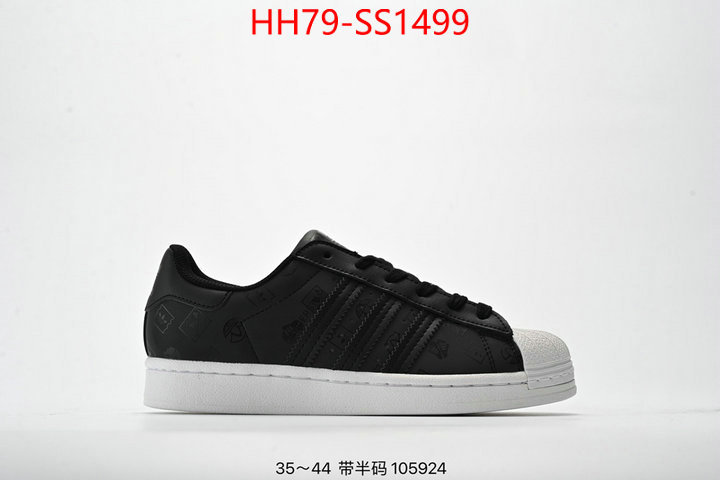 Women Shoes-Adidas first copy ID: SS1499 $: 79USD