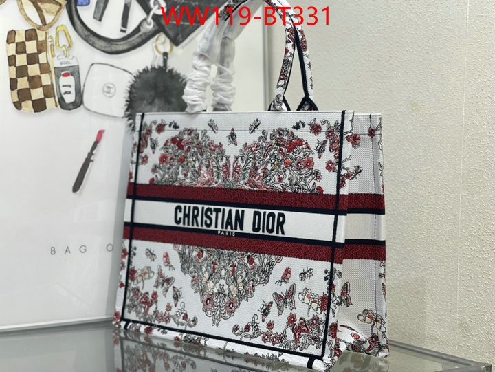 Dior Bags Big Sale ID: BT331