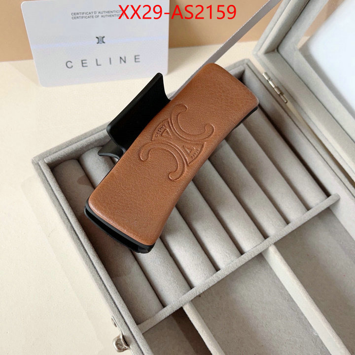 Hair band-Celine outlet sale store ID: AS2159 $: 29USD