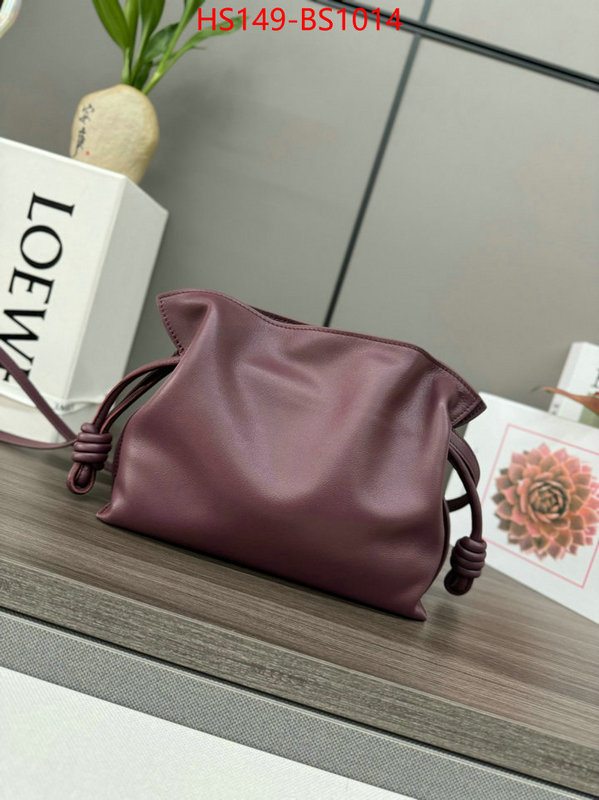 Loewe Bags(4A)-Crossbody- sale outlet online ID: BS1014 $: 149USD,