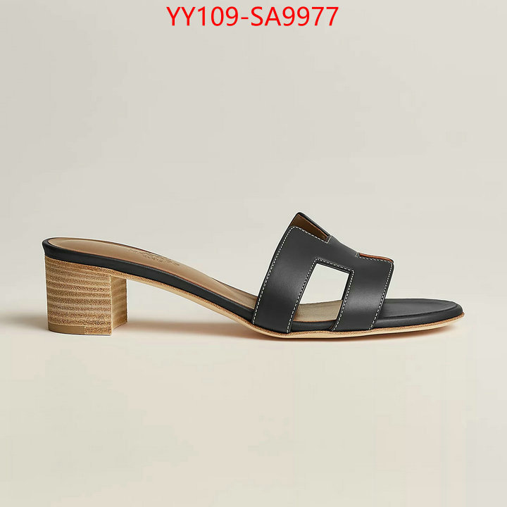 Women Shoes-Hermes first copy ID: SA9977 $: 109USD