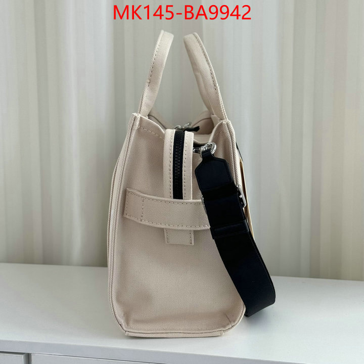 Marc Jacobs Bags(TOP)-Handbag- replica how can you ID: BA9942