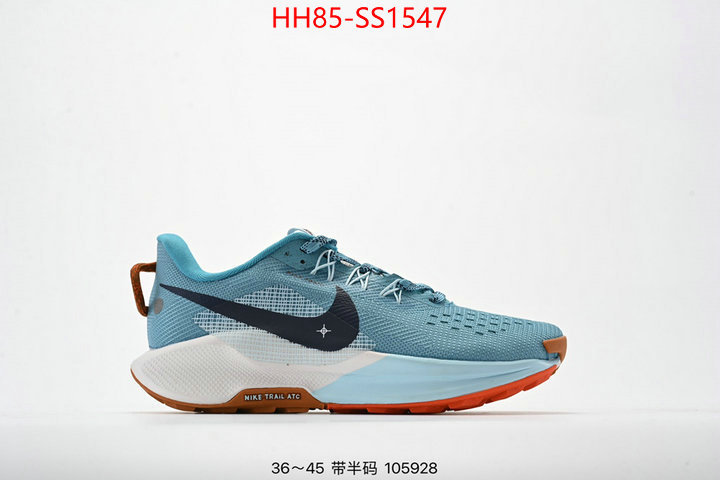 Men Shoes-Nike sell high quality ID: SS1547 $: 85USD